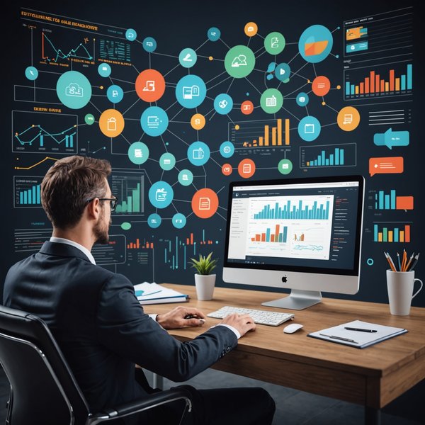 Comment utiliser les techniques de big data pour l'analyse des données de vente?