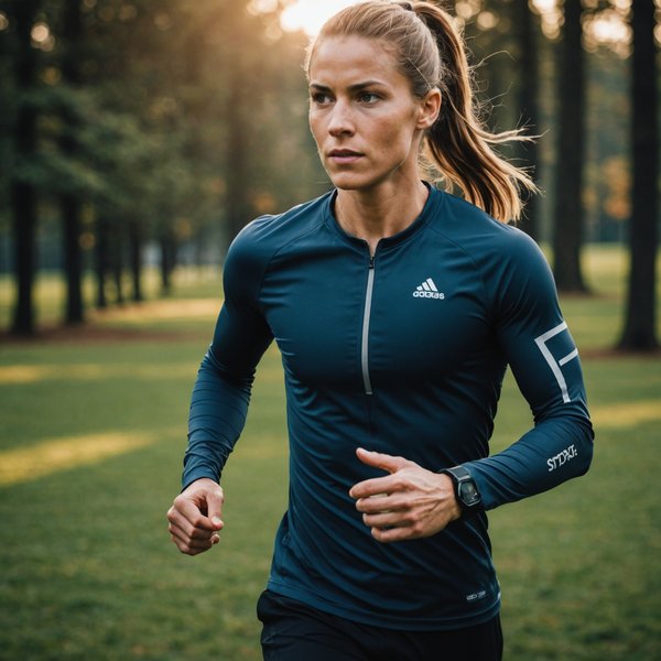 Quels sont les avantages des technologies de suivi de la condition physique pour les athlètes de haut niveau ?