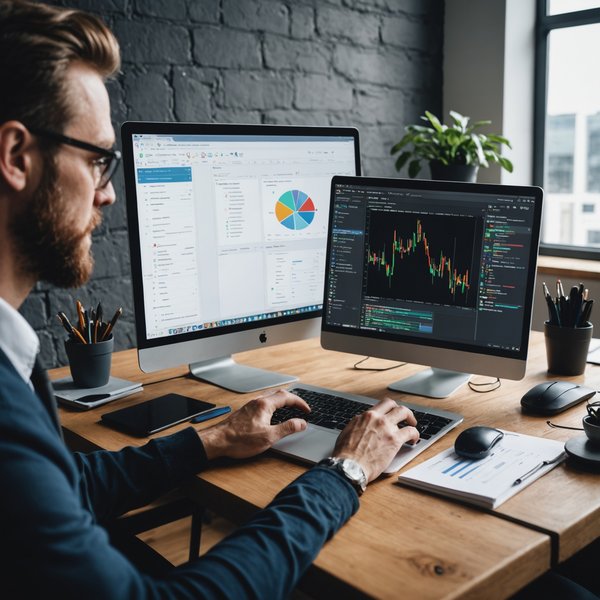 Quels sont les meilleurs outils pour la gestion des projets de développement logiciel?