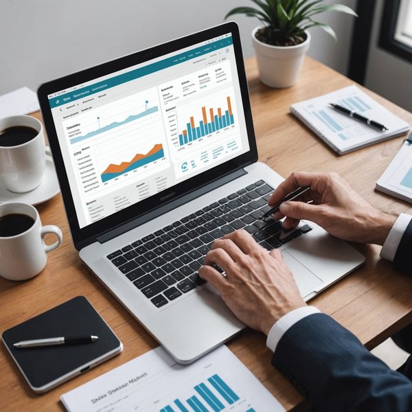 Comment utiliser les outils d'analyse de données pour améliorer la performance de votre site web?