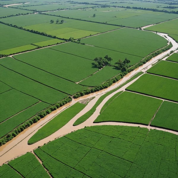 Comment utiliser la technologie pour améliorer la gestion des ressources en eau ?