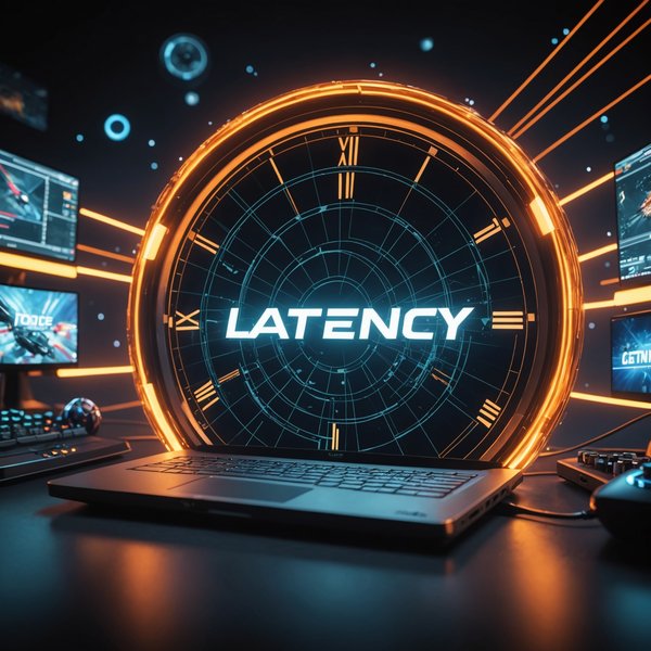 Quel est l'impact de la latence sur l'expérience de jeu en ligne et comment la minimiser?