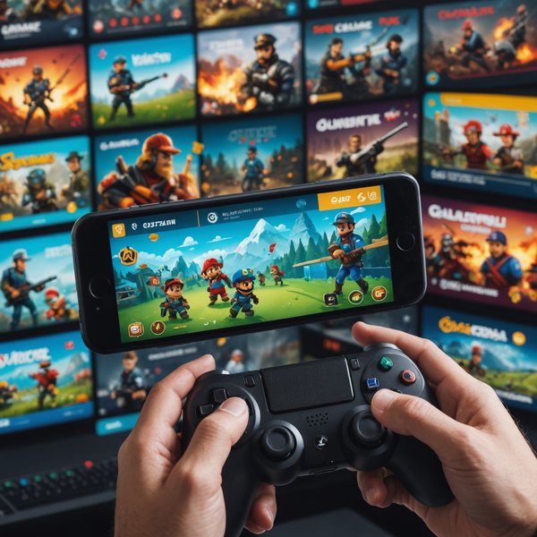 Quels sont les défis de la création de jeux vidéo multilingues pour un public mondial?