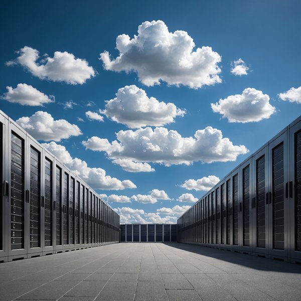 Quels sont les critères pour choisir un bon système de stockage en cloud pour les données sensibles?